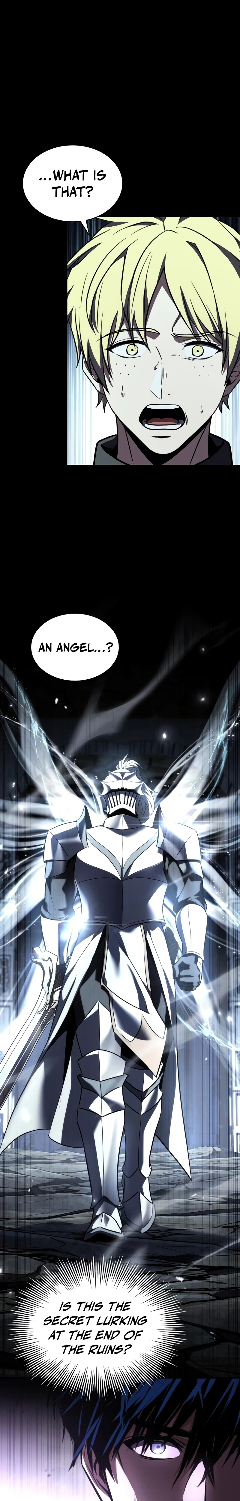The Swordmaster Who Leapt Through Time Chapter 39, page 23 of 28