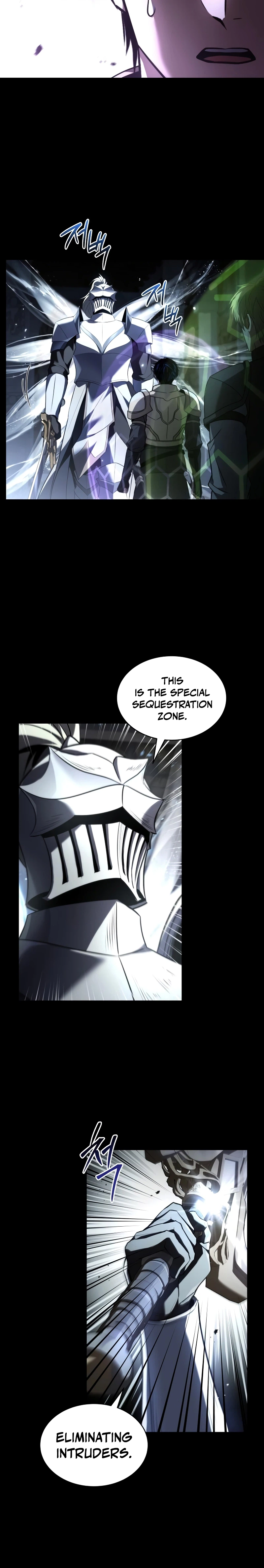 The Swordmaster Who Leapt Through Time Chapter 39, page 24 of 28