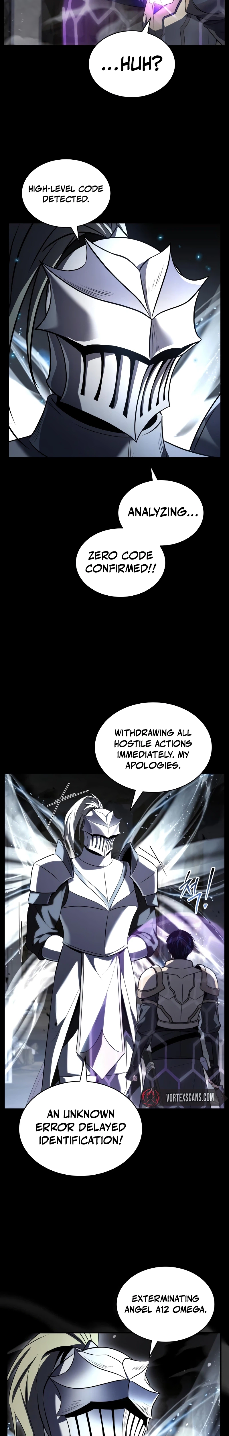 The Swordmaster Who Leapt Through Time Chapter 39, page 26 of 28