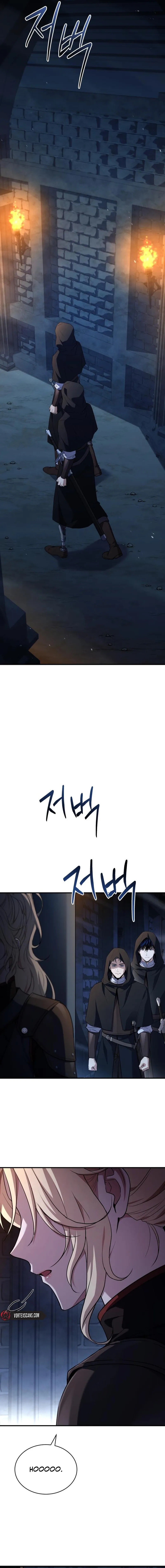 The Swordmaster Who Leapt Through Time Chapter 4, page 14 of 23