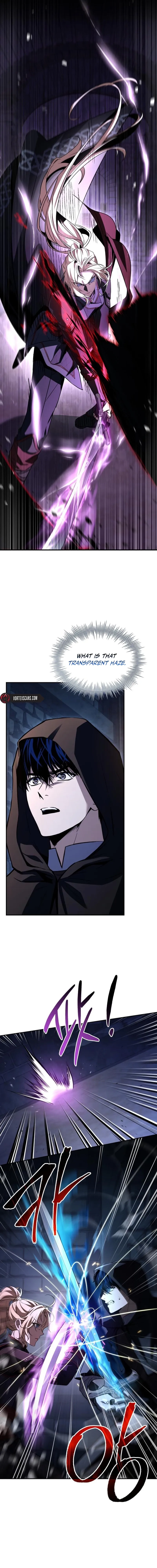 The Swordmaster Who Leapt Through Time Chapter 4, page 16 of 23