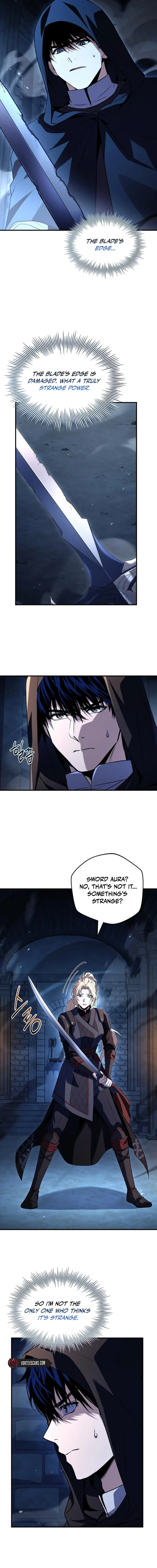 The Swordmaster Who Leapt Through Time Chapter 4, page 18 of 23