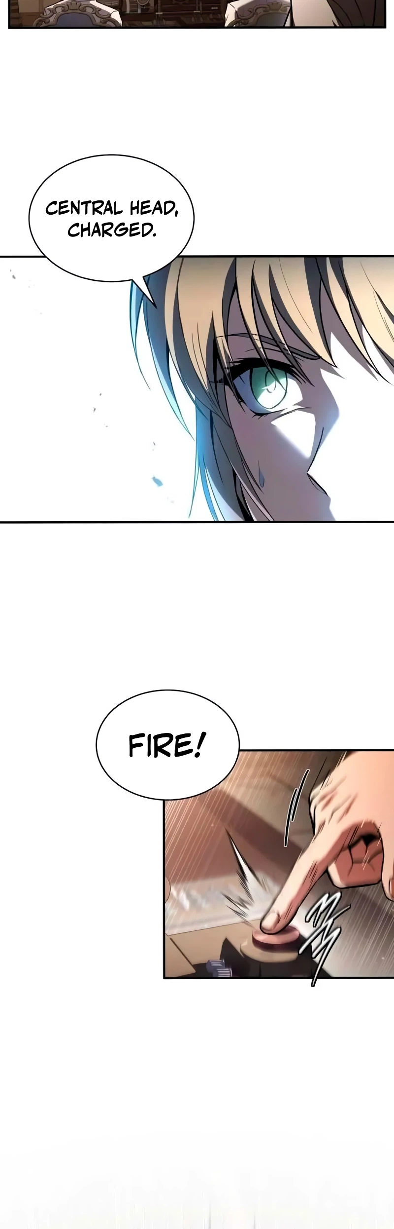 The Swordmaster Who Leapt Through Time Chapter 40, page 18 of 33
