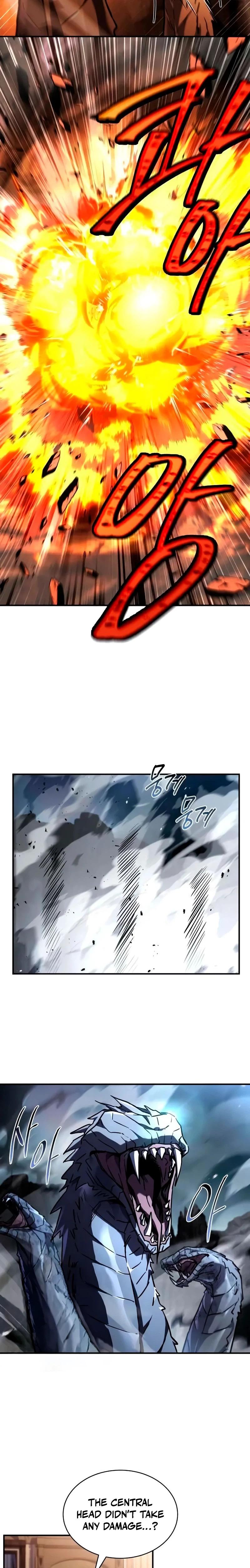 The Swordmaster Who Leapt Through Time Chapter 40, page 20 of 33