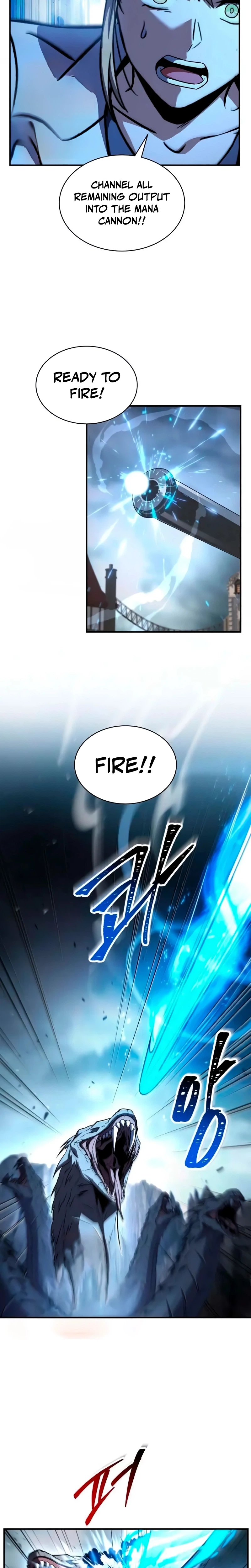 The Swordmaster Who Leapt Through Time Chapter 40, page 26 of 33