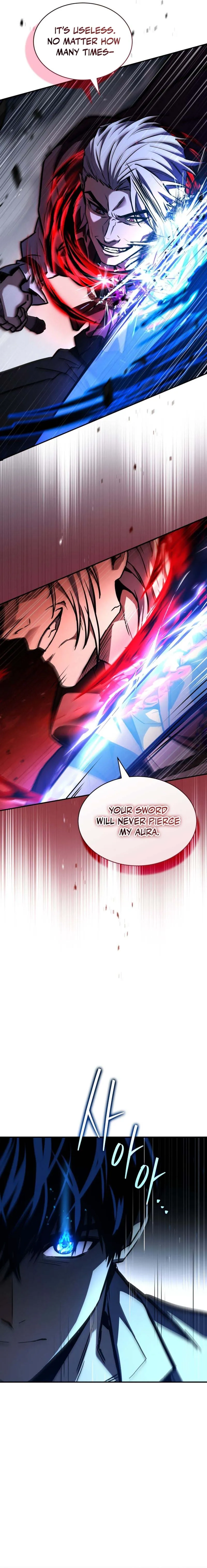 The Swordmaster Who Leapt Through Time Chapter 9, page 10 of 21