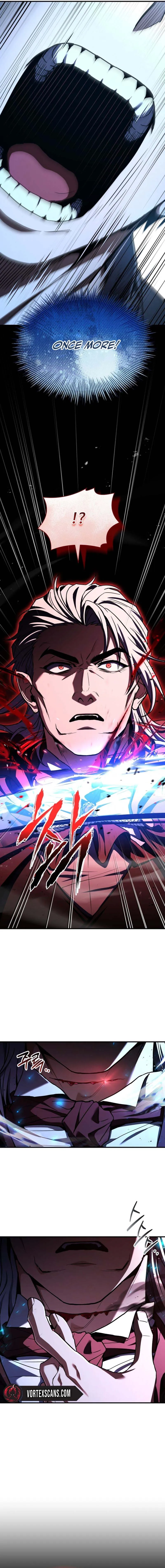 The Swordmaster Who Leapt Through Time Chapter 9, page 20 of 21