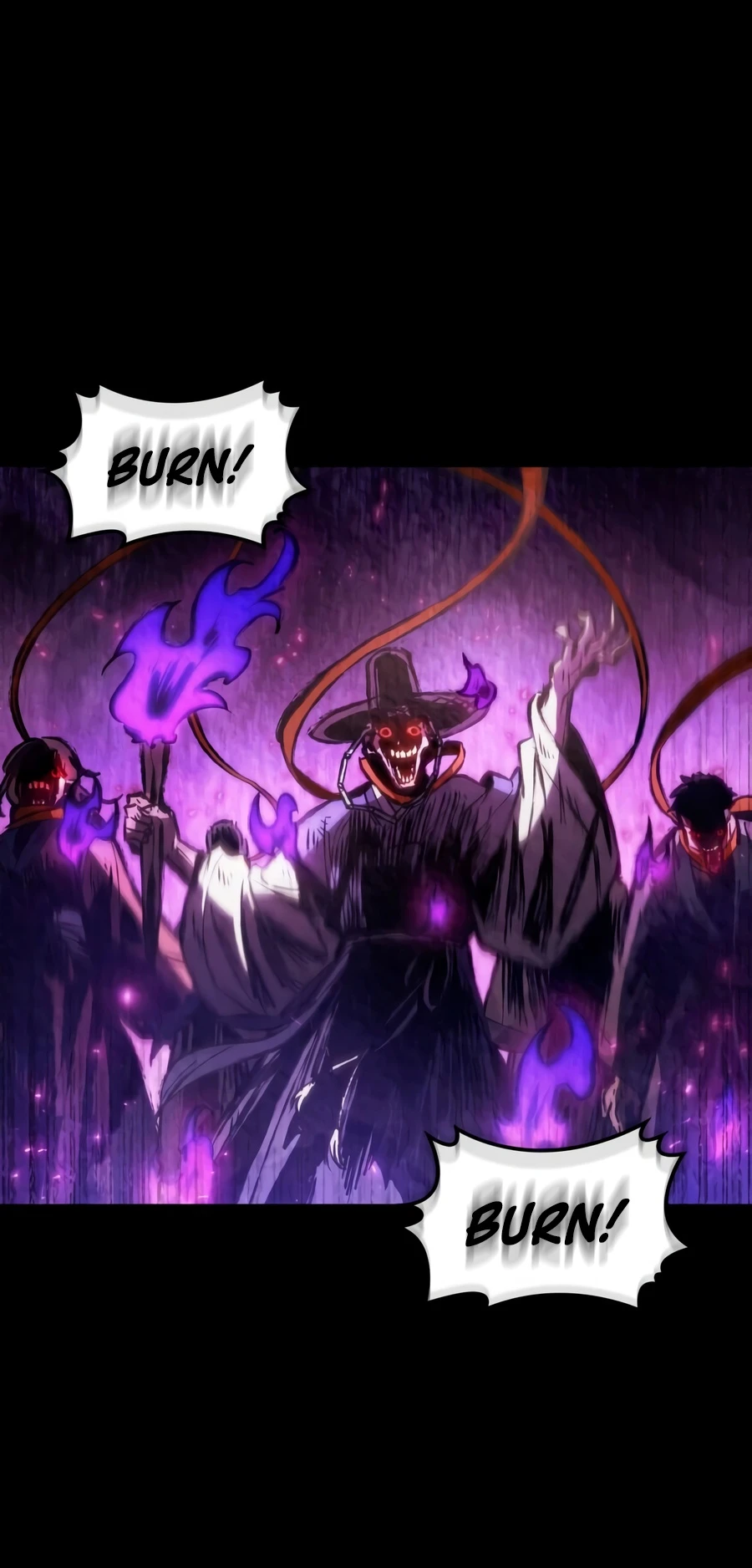 The Tale of Cultivation and Demon Extermination Chapter 1, page 17 of 28