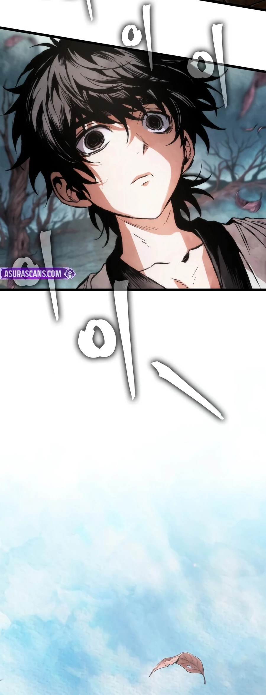 The Tale of Cultivation and Demon Extermination Chapter 2, page 9 of 18