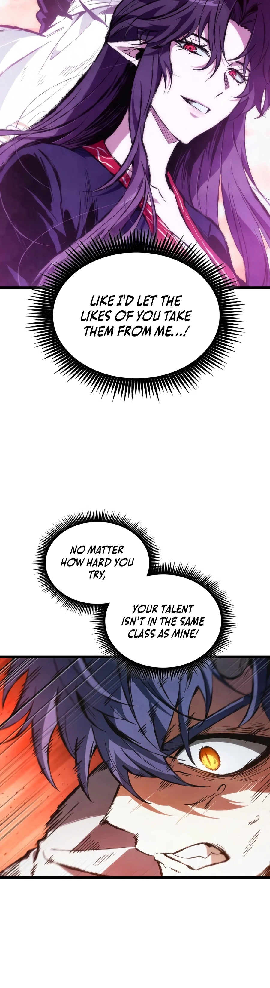 The Tale of Cultivation and Demon Extermination Chapter 3, page 17 of 18