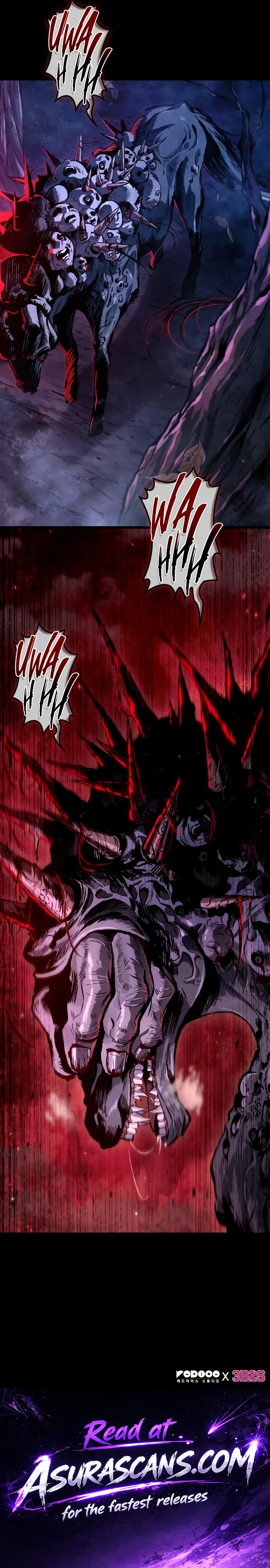 The Tale of Cultivation and Demon Extermination Chapter 4, page 10 of 10