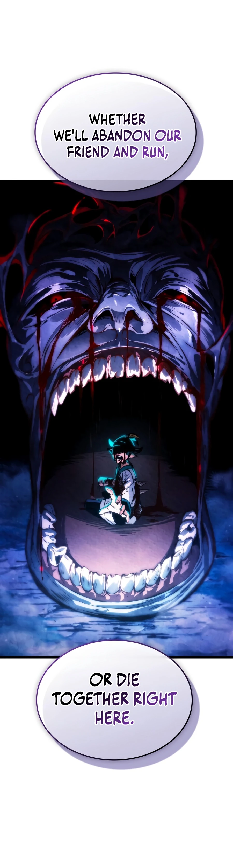 The Tale of Cultivation and Demon Extermination Chapter 5, page 13 of 20