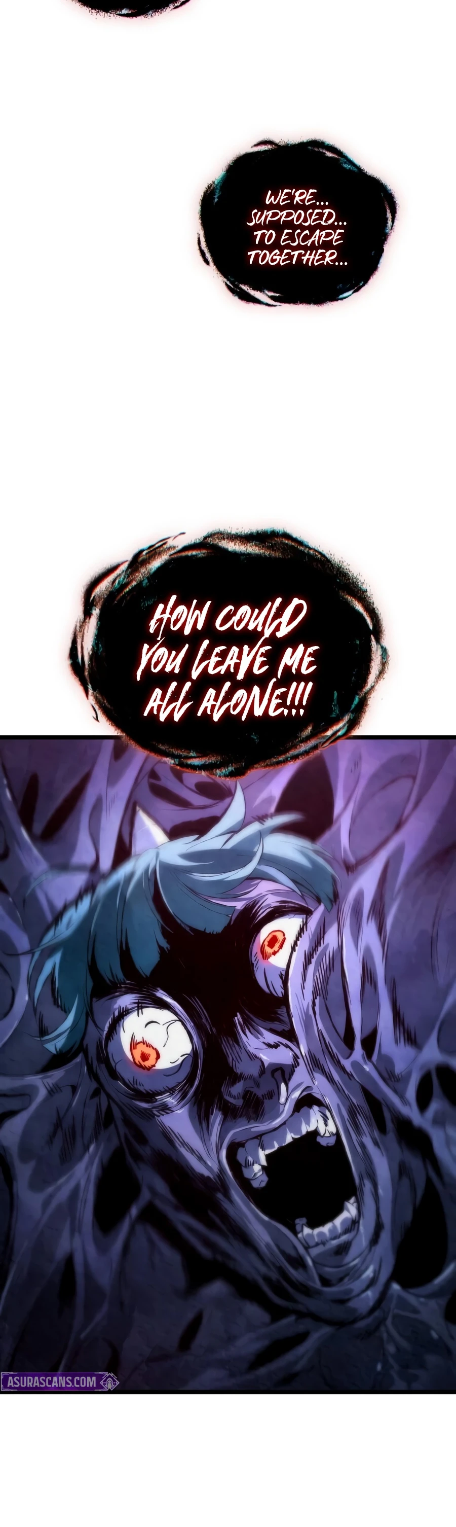 The Tale of Cultivation and Demon Extermination Chapter 5, page 19 of 20