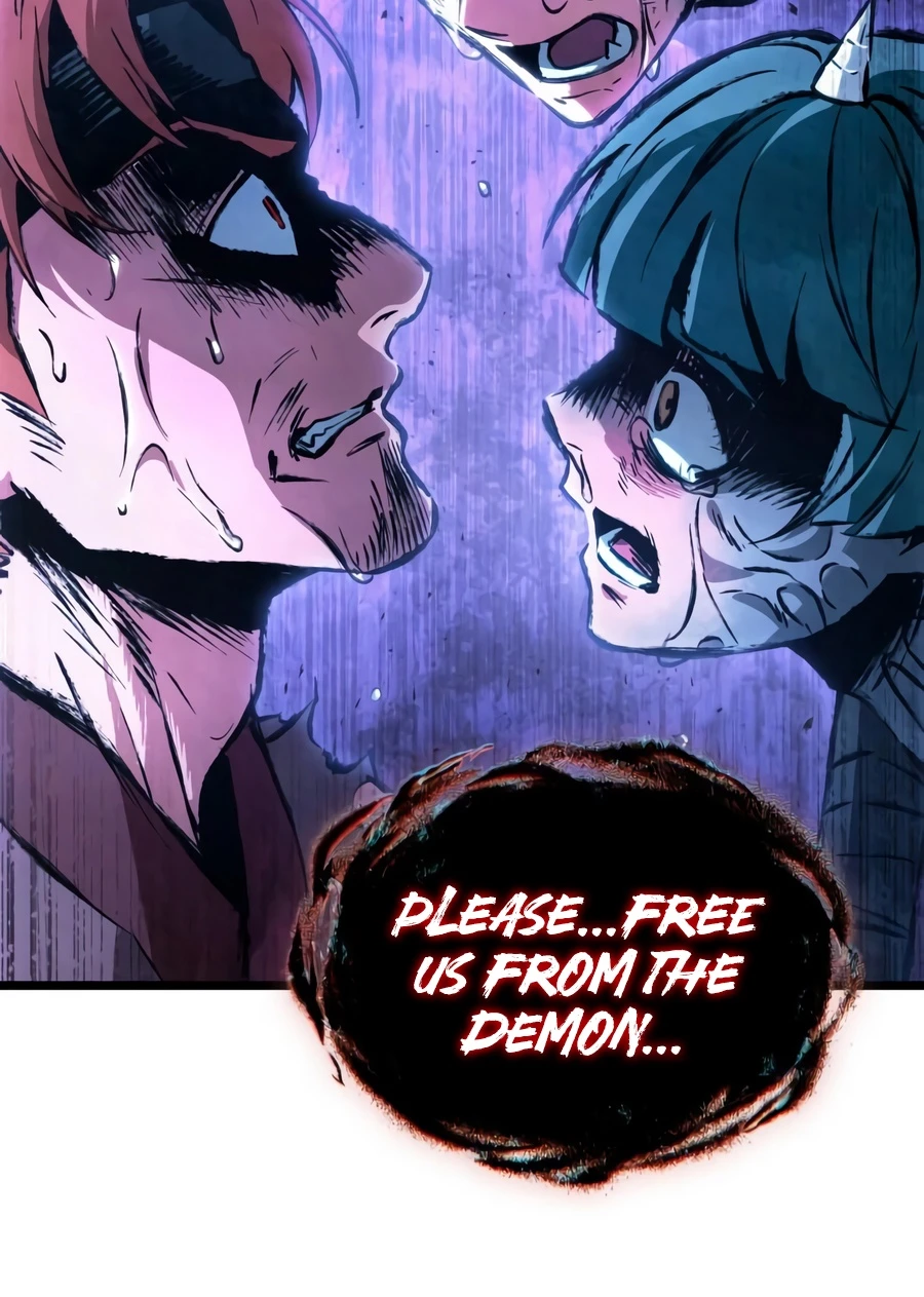 The Tale of Cultivation and Demon Extermination Chapter 6, page 17 of 20