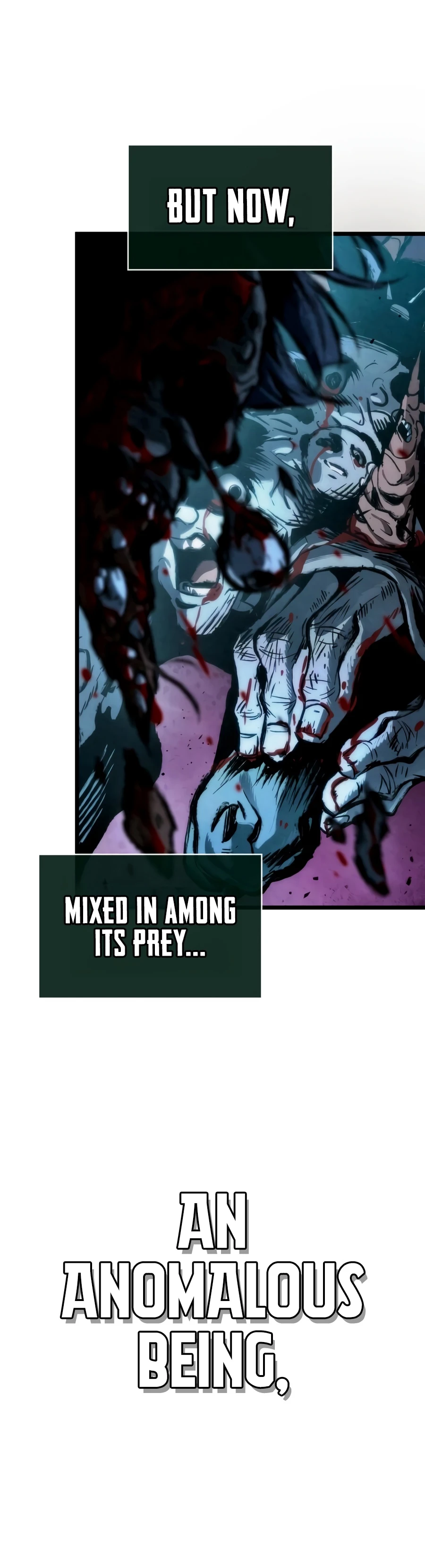 The Tale of Cultivation and Demon Extermination Chapter 6, page 19 of 20