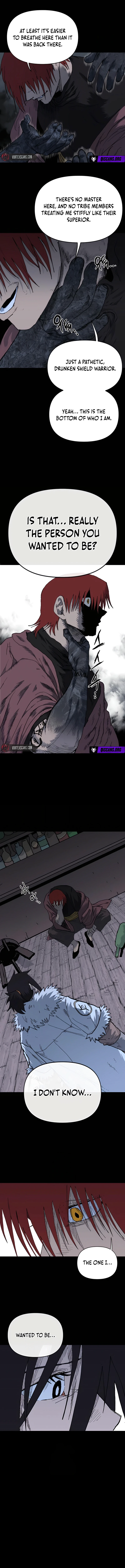 The Tale Of The Skeleton Messenger Chapter 10, page 9 of 16
