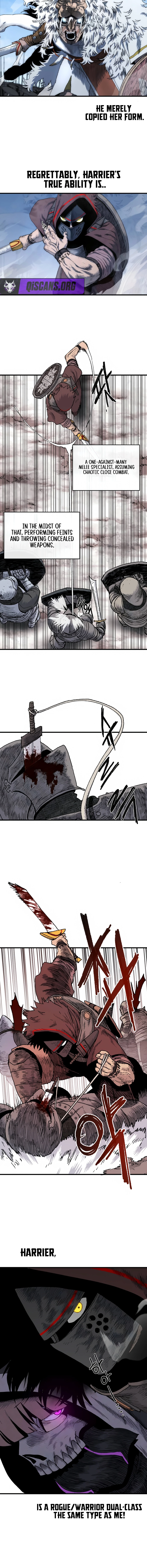 The Tale Of The Skeleton Messenger Chapter 12, page 10 of 20