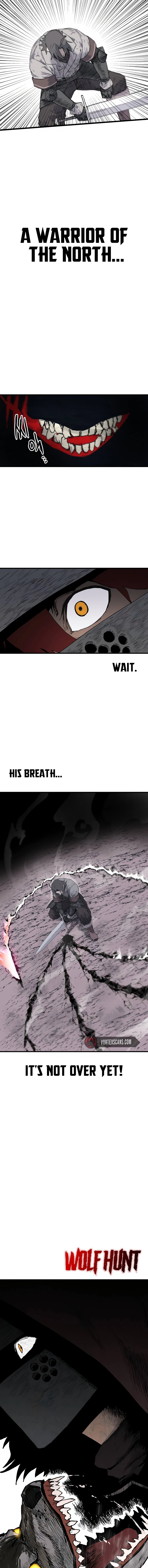 The Tale Of The Skeleton Messenger Chapter 12, page 18 of 20