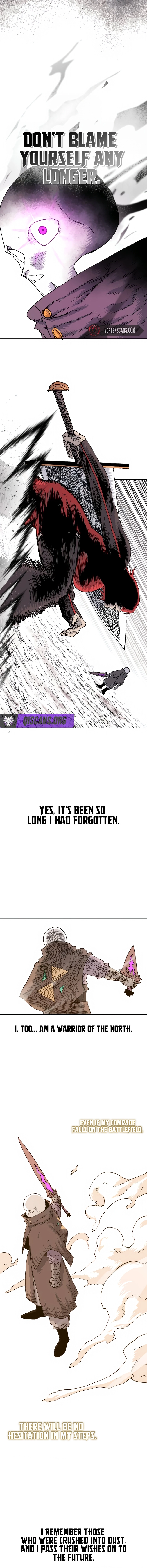 The Tale Of The Skeleton Messenger Chapter 13, page 13 of 22