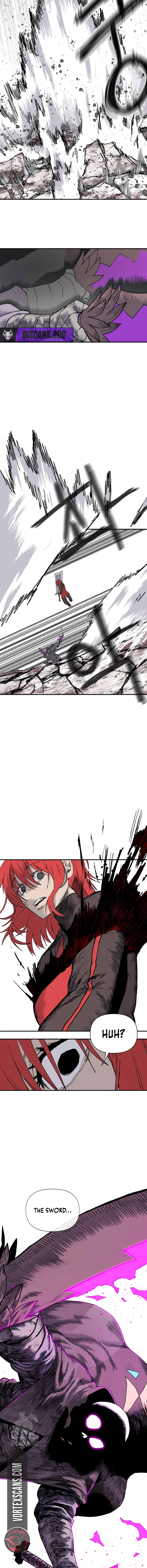 The Tale Of The Skeleton Messenger Chapter 13, page 15 of 22