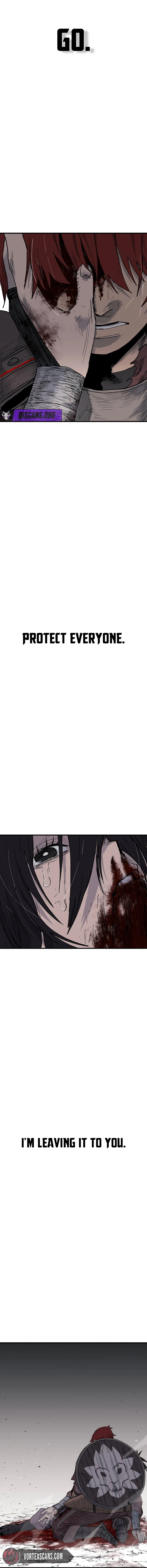 The Tale Of The Skeleton Messenger Chapter 14, page 12 of 29