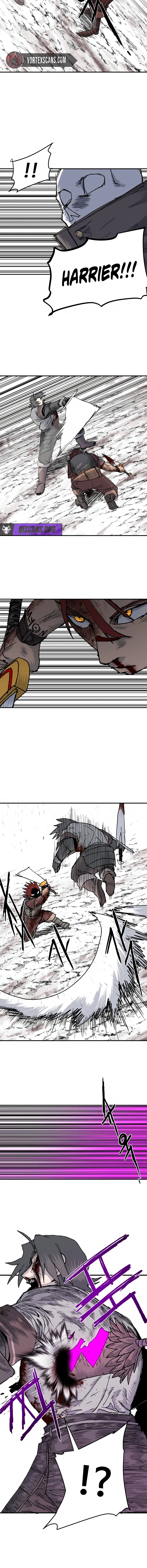 The Tale Of The Skeleton Messenger Chapter 14, page 22 of 29