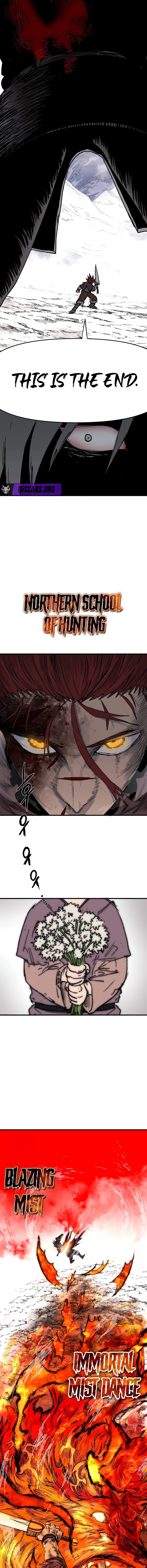 The Tale Of The Skeleton Messenger Chapter 14, page 25 of 29