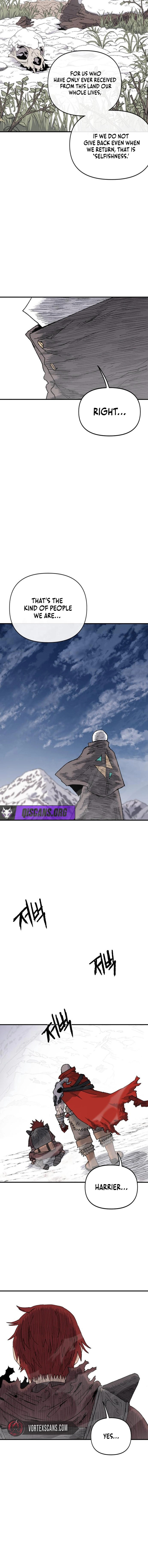 The Tale Of The Skeleton Messenger Chapter 15, page 7 of 20