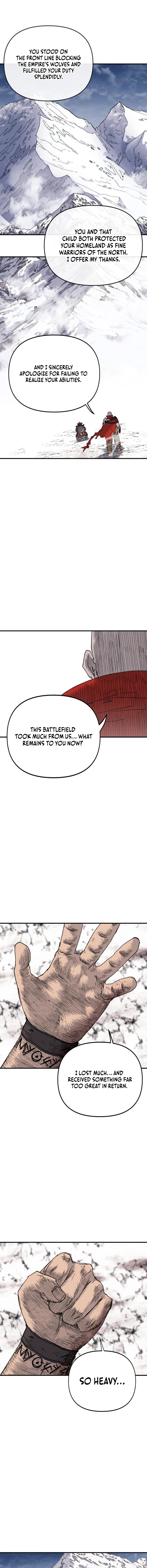 The Tale Of The Skeleton Messenger Chapter 15, page 8 of 20