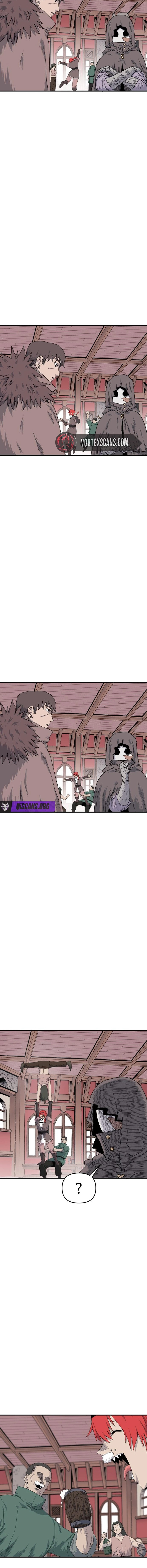 The Tale Of The Skeleton Messenger Chapter 18, page 15 of 22