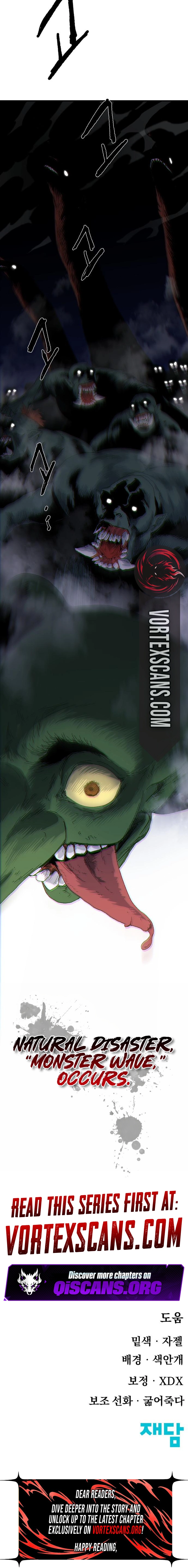 The Tale Of The Skeleton Messenger Chapter 18, page 22 of 22