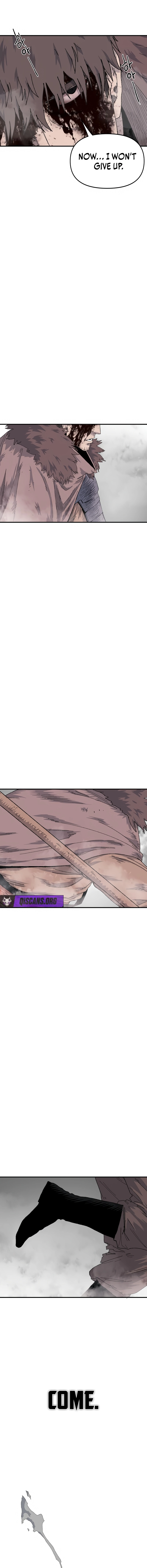 The Tale Of The Skeleton Messenger Chapter 19, page 25 of 34