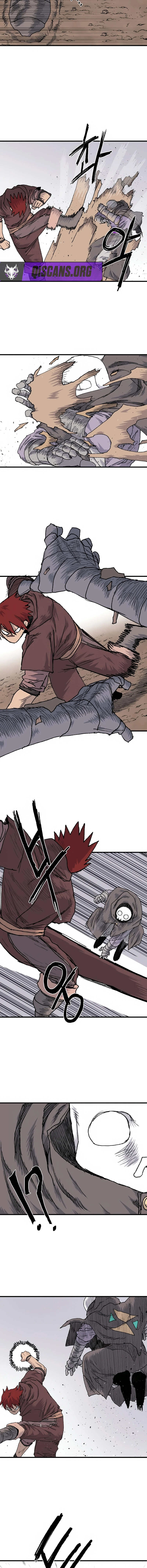 The Tale Of The Skeleton Messenger Chapter 23, page 12 of 30