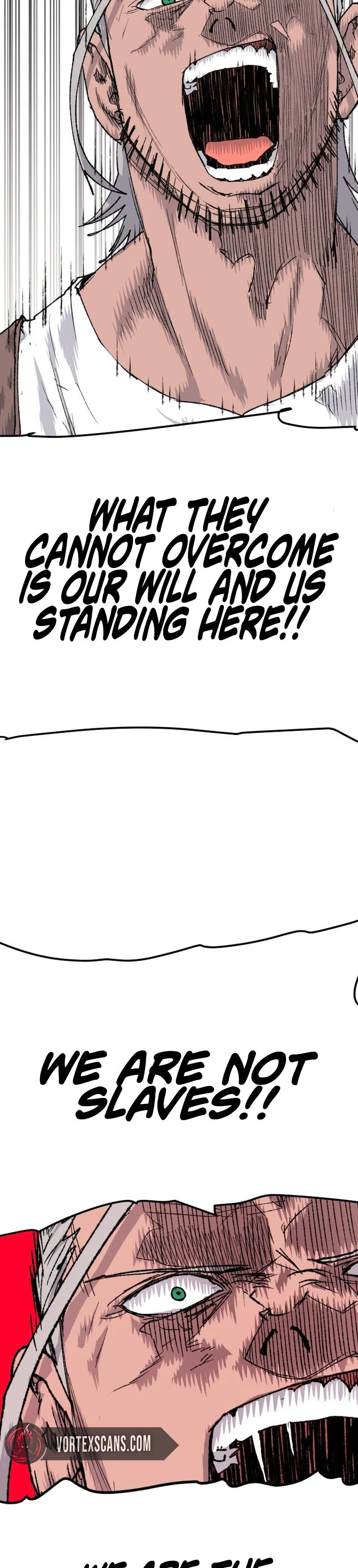 The Tale Of The Skeleton Messenger Chapter 27, page 14 of 45