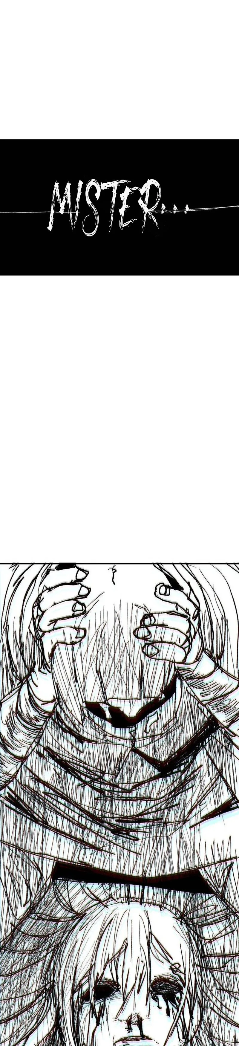 The Tale Of The Skeleton Messenger Chapter 30, page 36 of 43