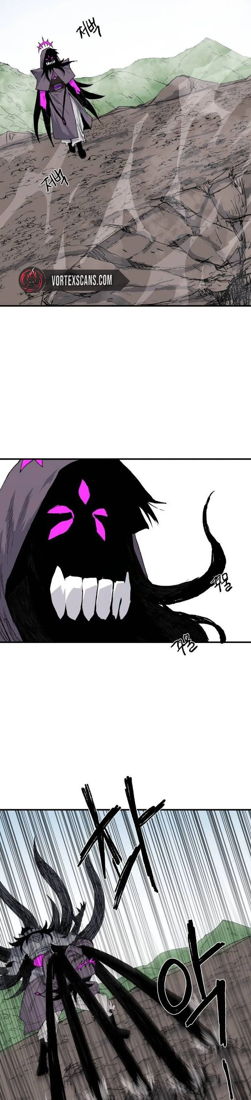 The Tale Of The Skeleton Messenger Chapter 31, page 34 of 51