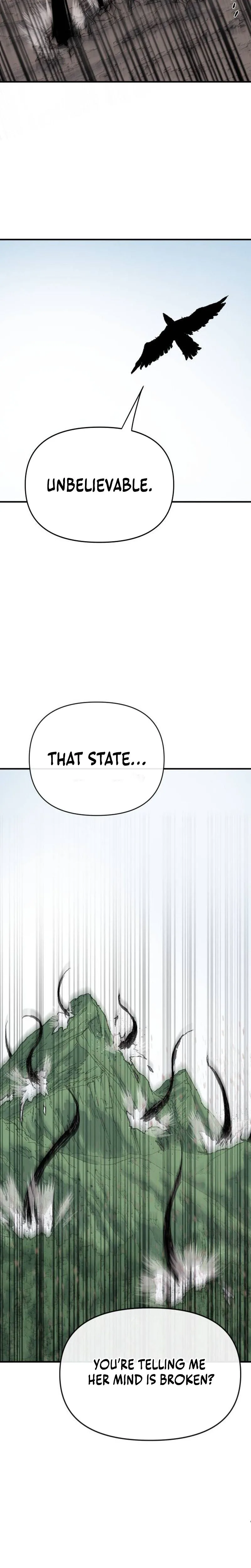 The Tale Of The Skeleton Messenger Chapter 31, page 35 of 51