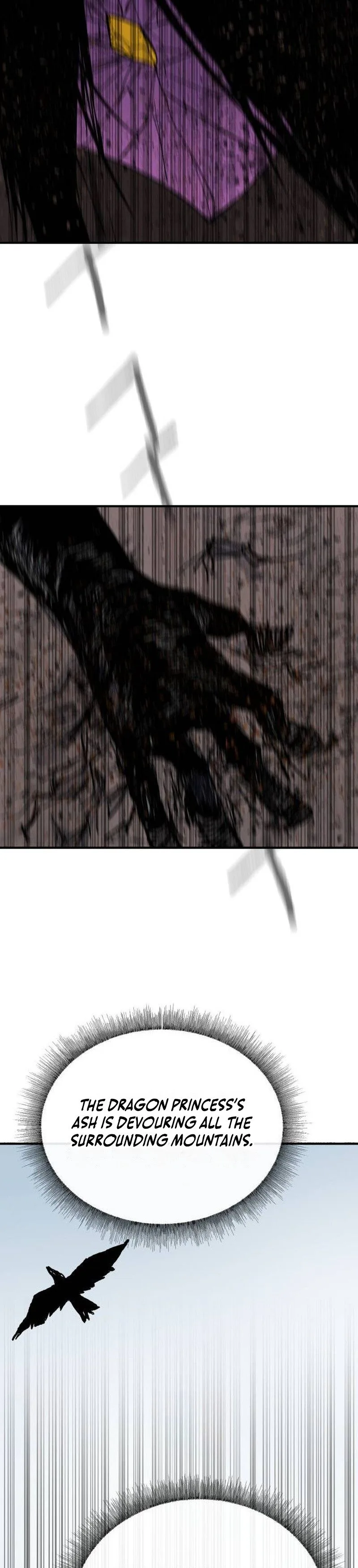 The Tale Of The Skeleton Messenger Chapter 31, page 38 of 51