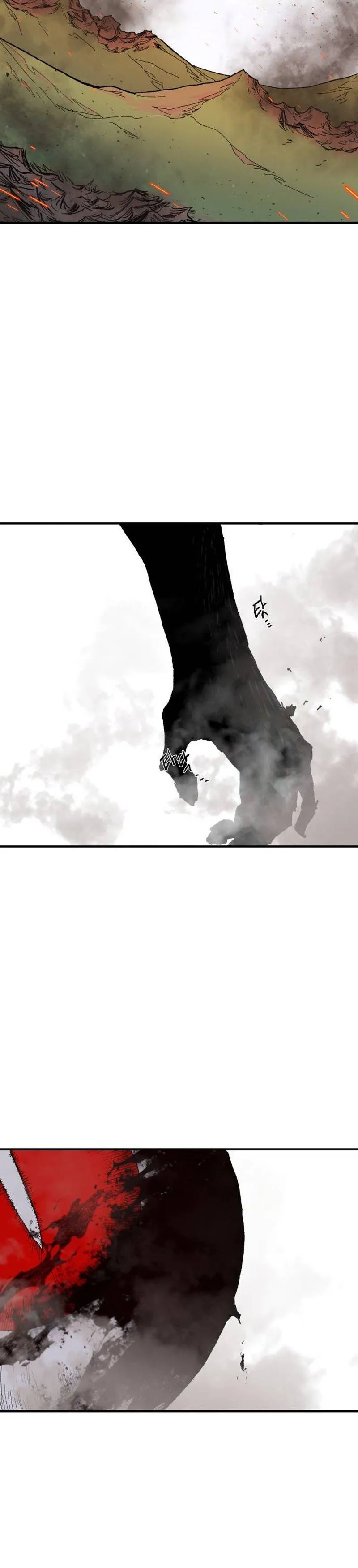The Tale Of The Skeleton Messenger Chapter 31, page 44 of 51