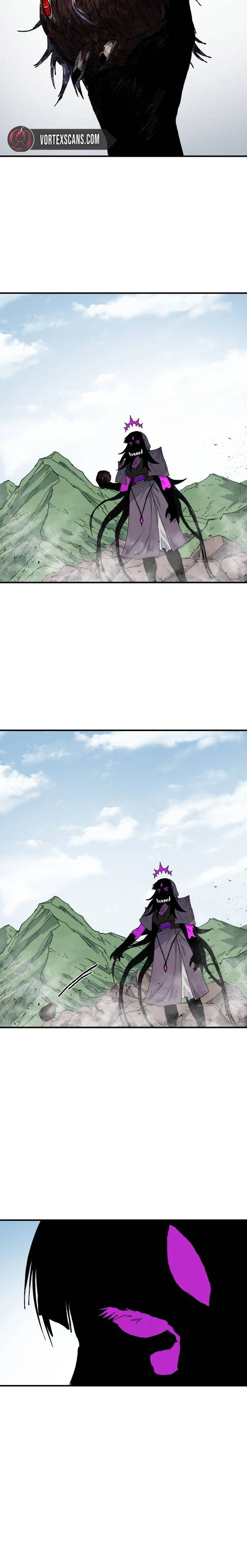 The Tale Of The Skeleton Messenger Chapter 31, page 47 of 51