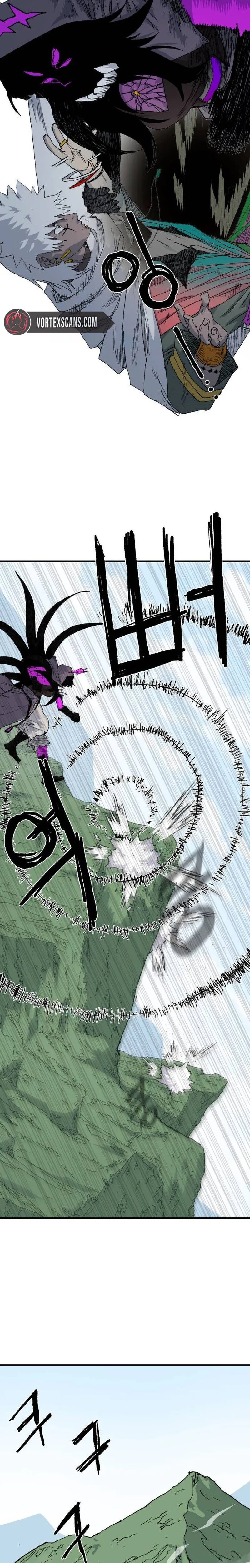 The Tale Of The Skeleton Messenger Chapter 31, page 7 of 51