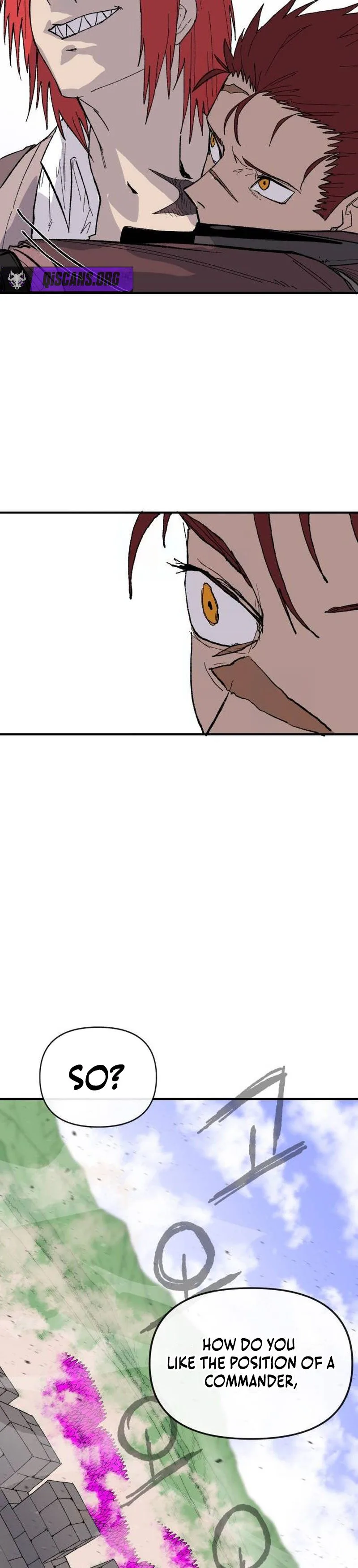 The Tale Of The Skeleton Messenger Chapter 32, page 22 of 49