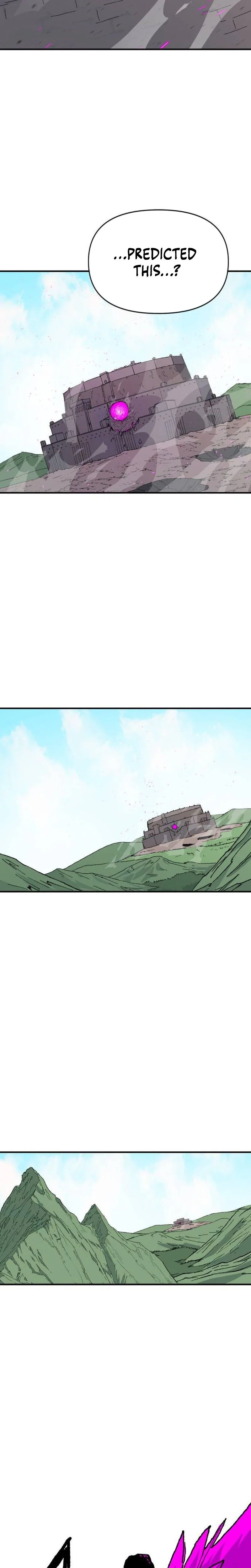 The Tale Of The Skeleton Messenger Chapter 32, page 41 of 49