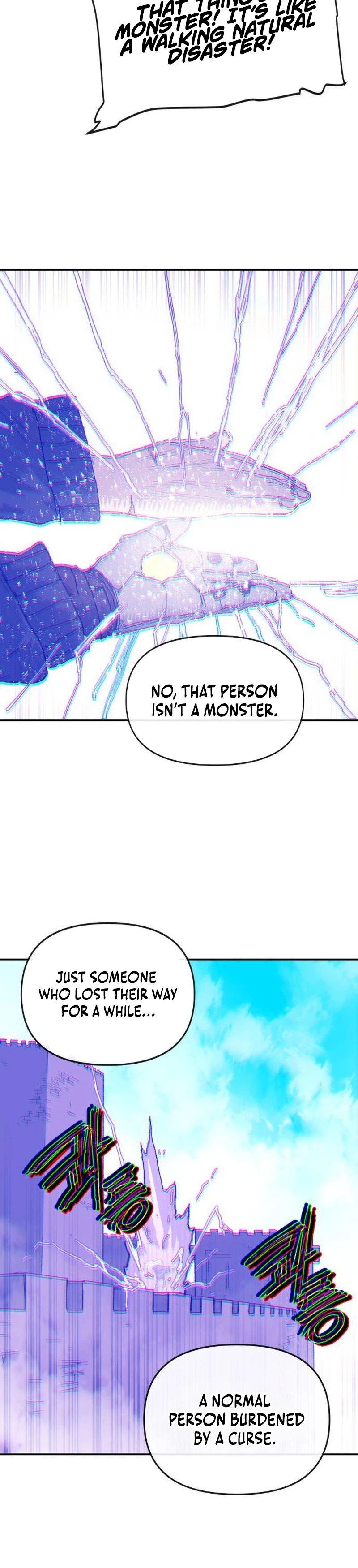 The Tale Of The Skeleton Messenger Chapter 33, page 30 of 42