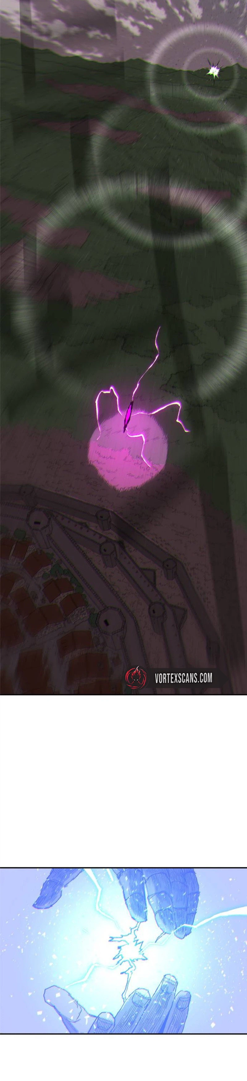 The Tale Of The Skeleton Messenger Chapter 33, page 32 of 42