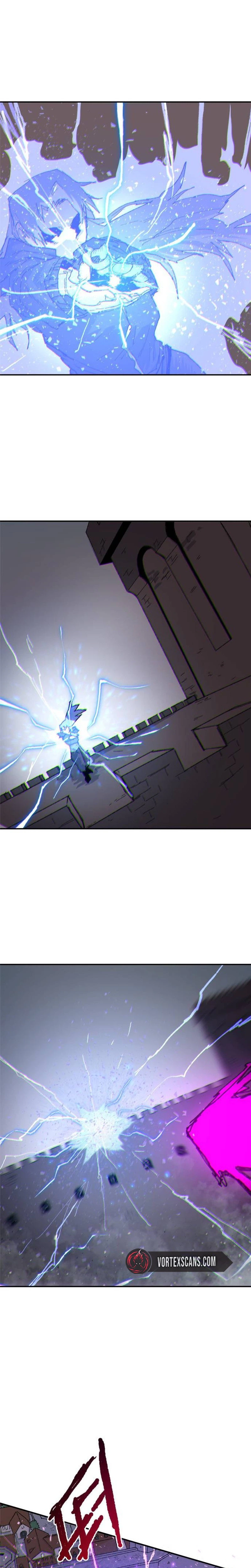 The Tale Of The Skeleton Messenger Chapter 33, page 33 of 42