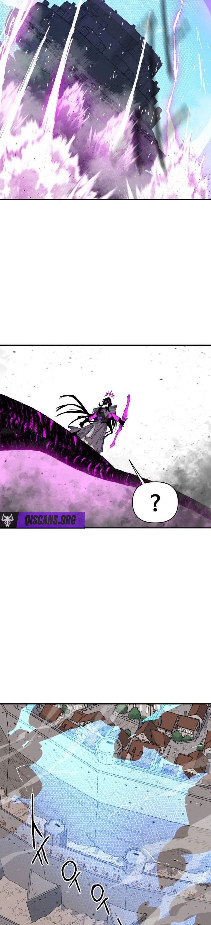 The Tale Of The Skeleton Messenger Chapter 34, page 24 of 36