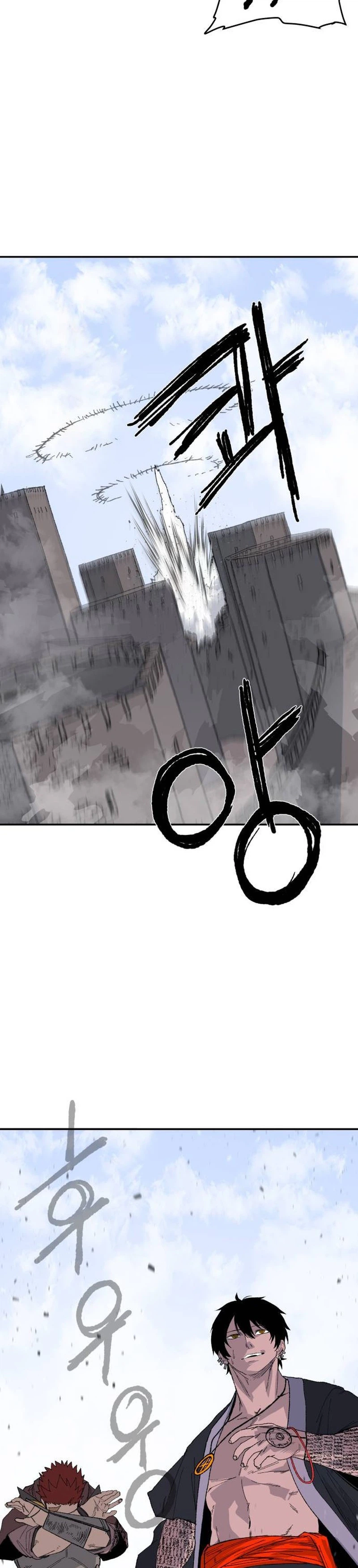 The Tale Of The Skeleton Messenger Chapter 34, page 34 of 36