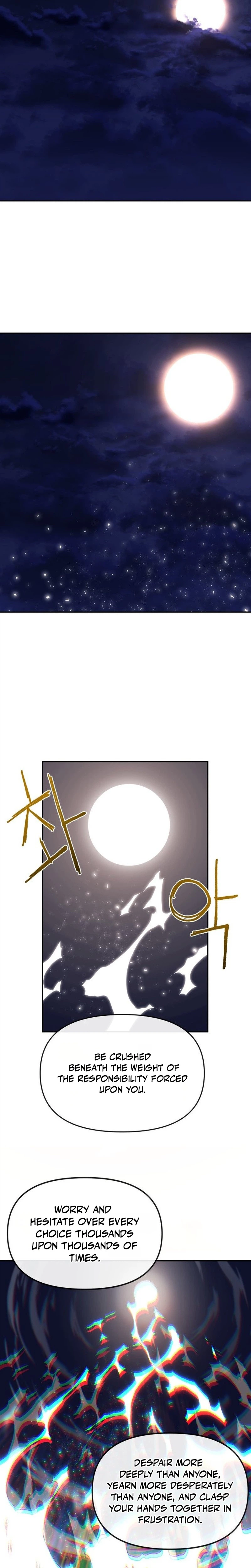 The Tale Of The Skeleton Messenger Chapter 39, page 31 of 33