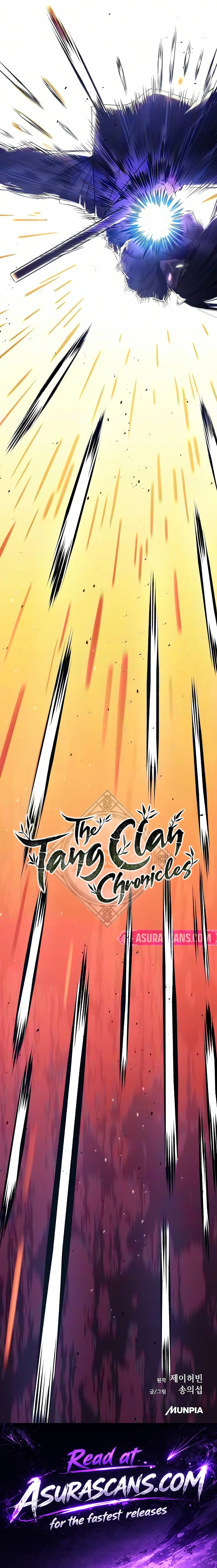 The Tang Clan Chronicles Chapter 51, page 21 of 21